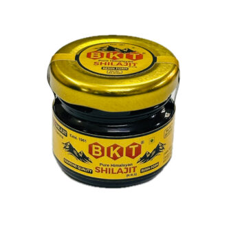 BKT® Brand Shilajit Resin- (20 GMS PACK)